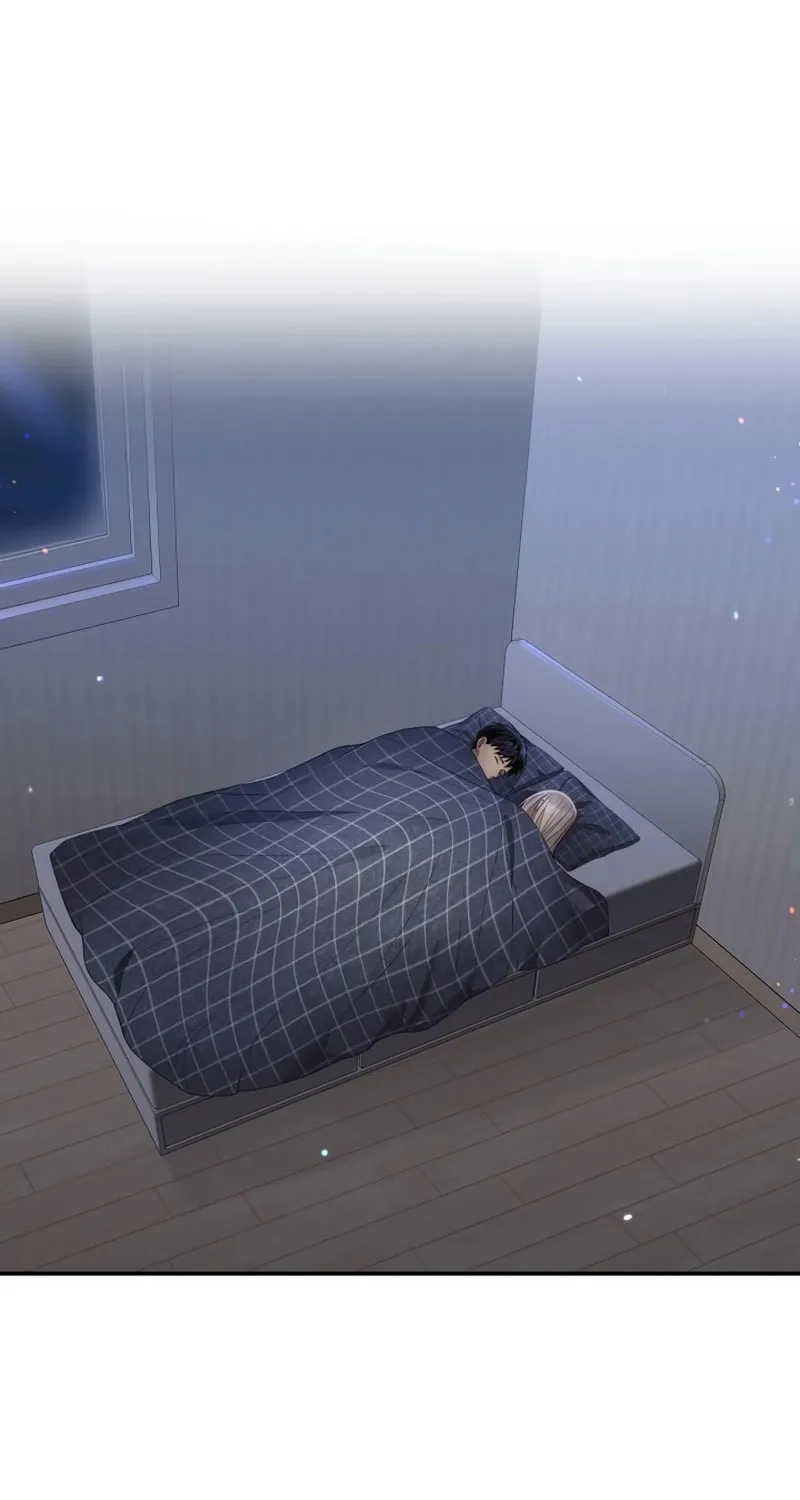 Living in a Studio Condo With the Saintess Chapter 26 page 77 - 