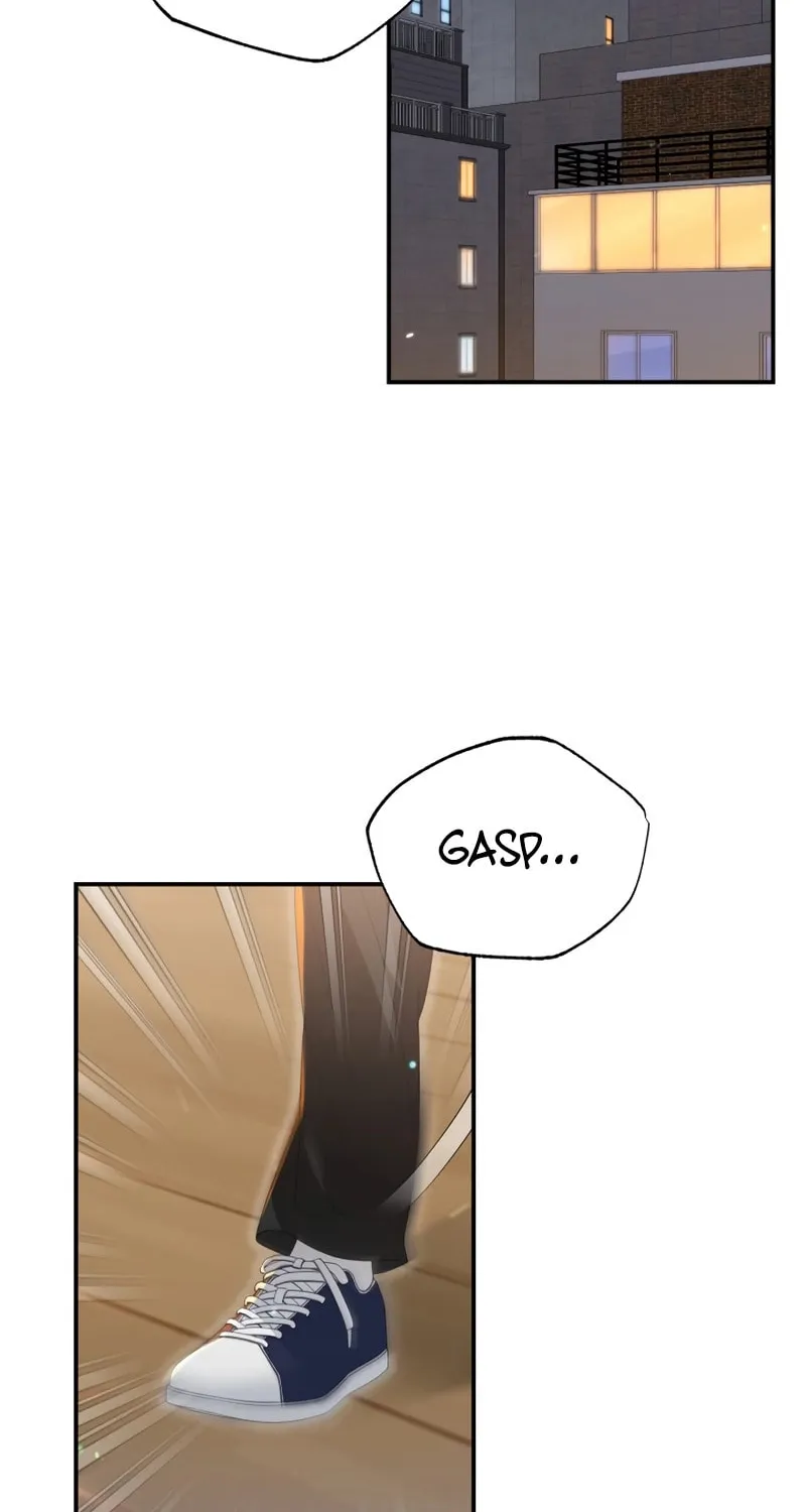 Living in a Studio Condo With the Saintess Chapter 27 page 2 - 