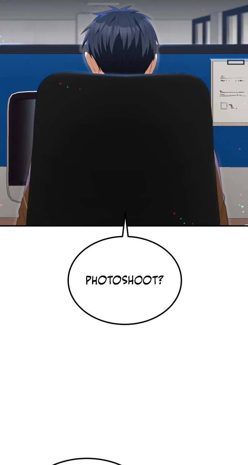 Living in a Studio Condo With the Saintess Chapter 27 page 11 - 