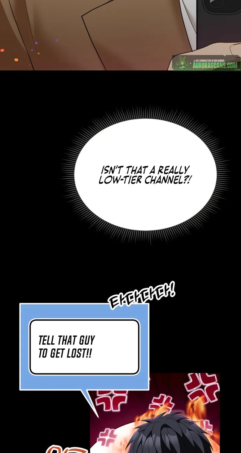 Living in a Studio Condo With the Saintess Chapter 27 page 15 - 