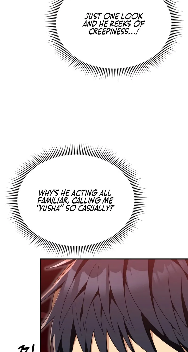 Living in a Studio Condo With the Saintess Chapter 27 page 22 - 
