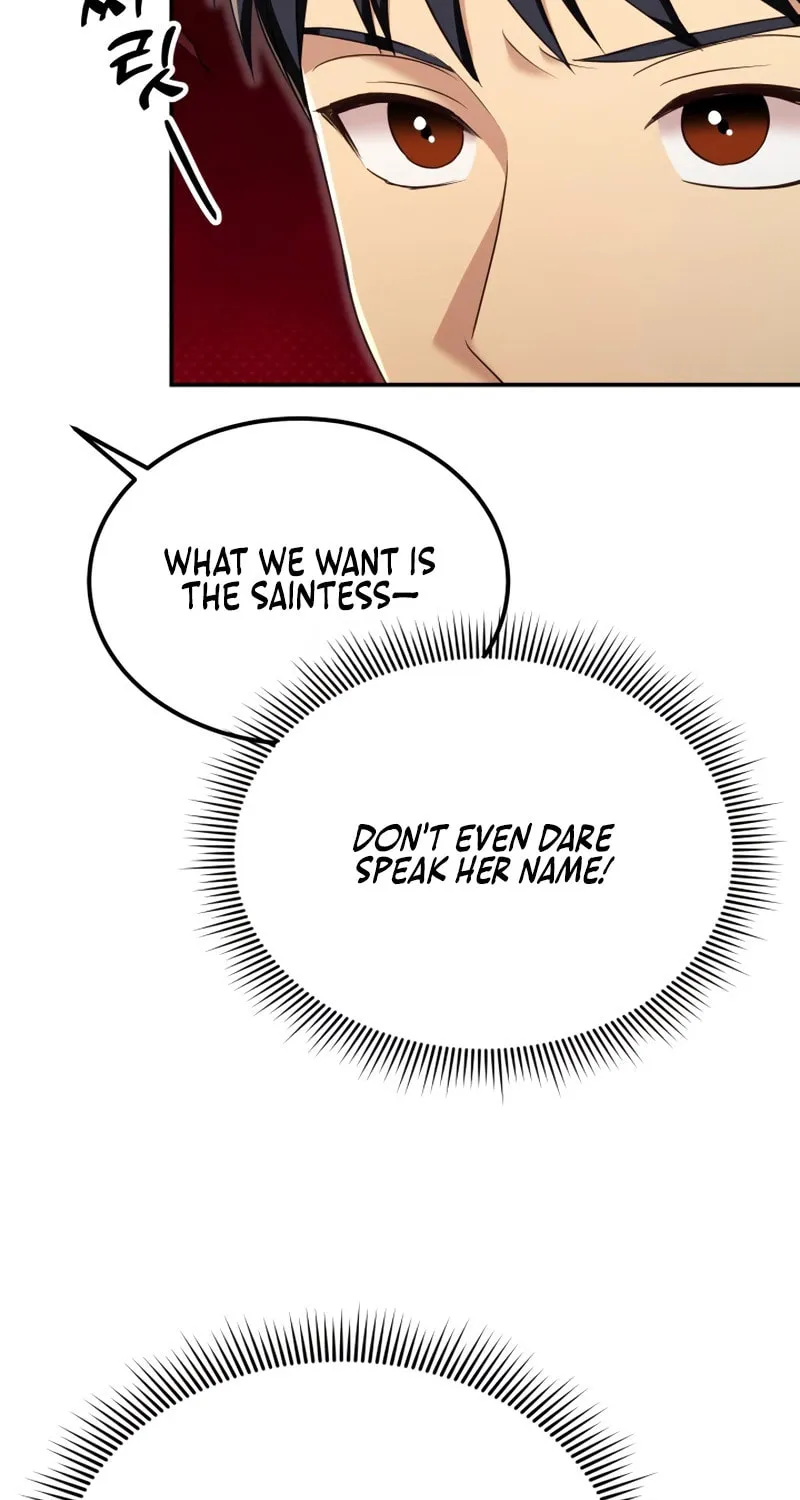 Living in a Studio Condo With the Saintess Chapter 27 page 23 - 