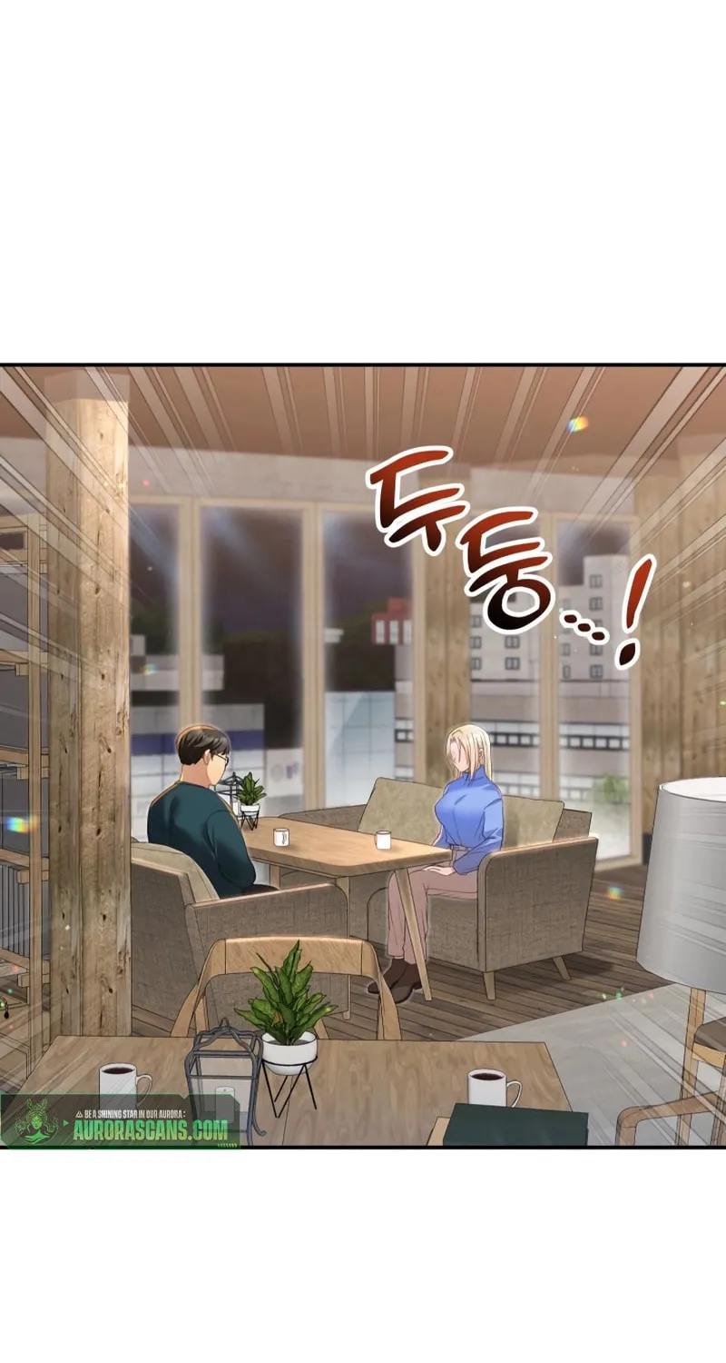 Living in a Studio Condo With the Saintess Chapter 27 page 4 - 