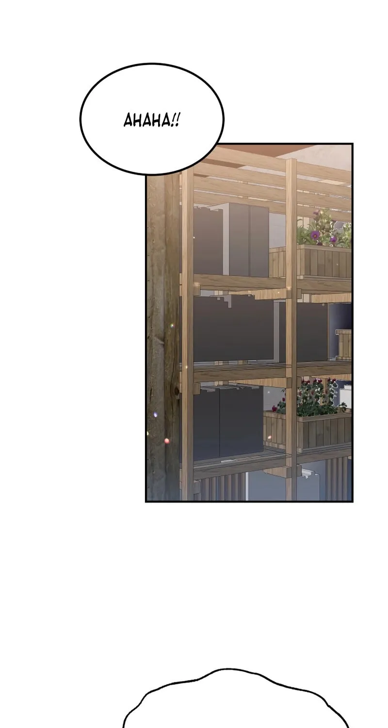 Living in a Studio Condo With the Saintess Chapter 27 page 31 - 