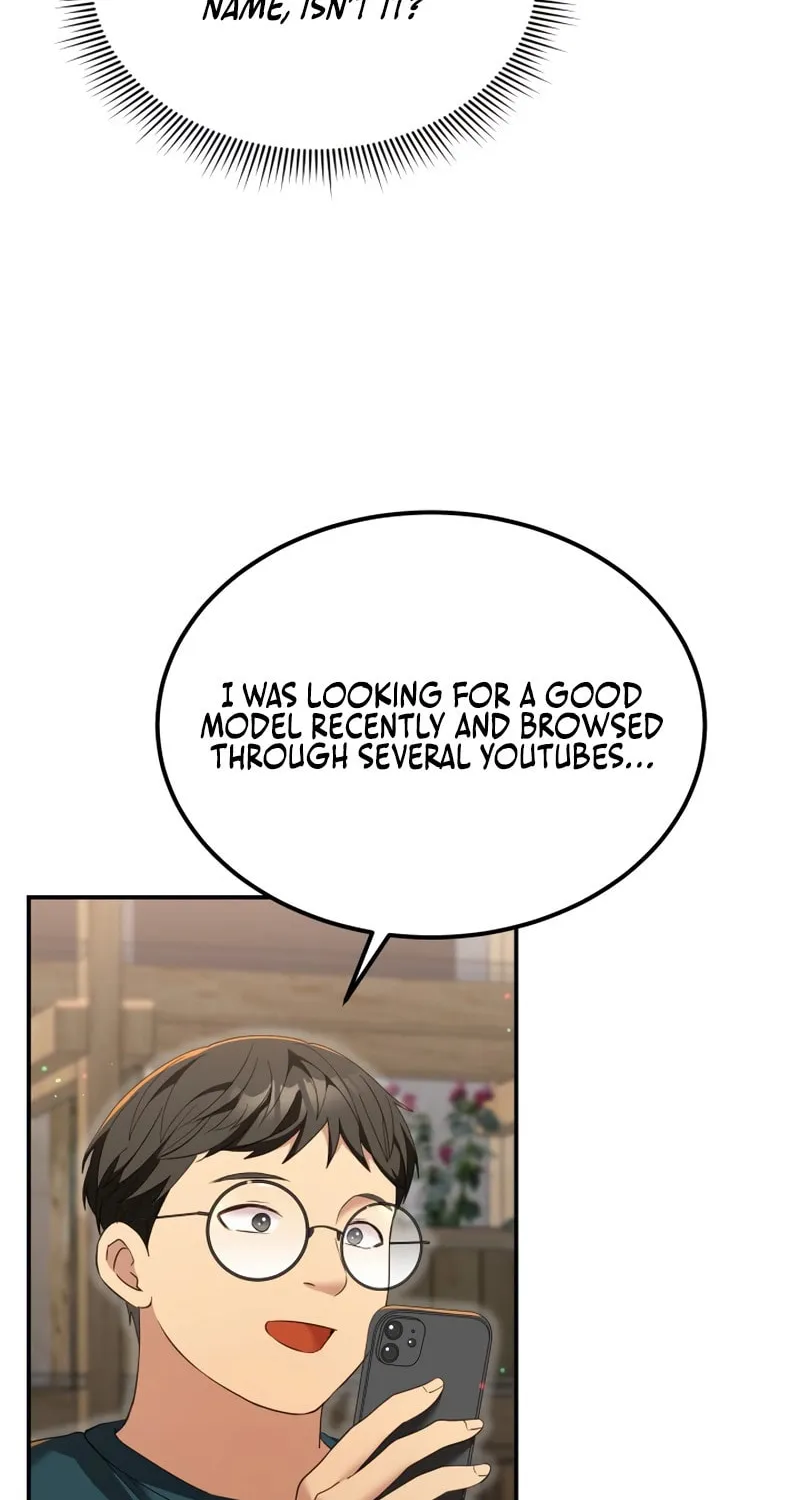 Living in a Studio Condo With the Saintess Chapter 27 page 38 - 