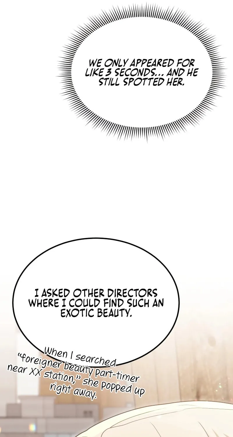 Living in a Studio Condo With the Saintess Chapter 27 page 41 - 