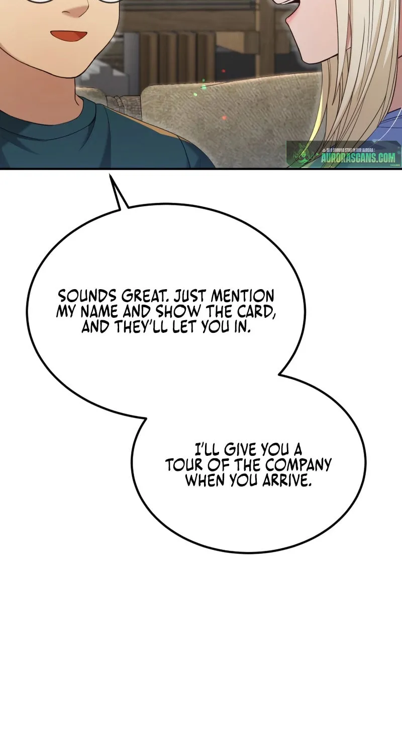 Living in a Studio Condo With the Saintess Chapter 27 page 54 - 