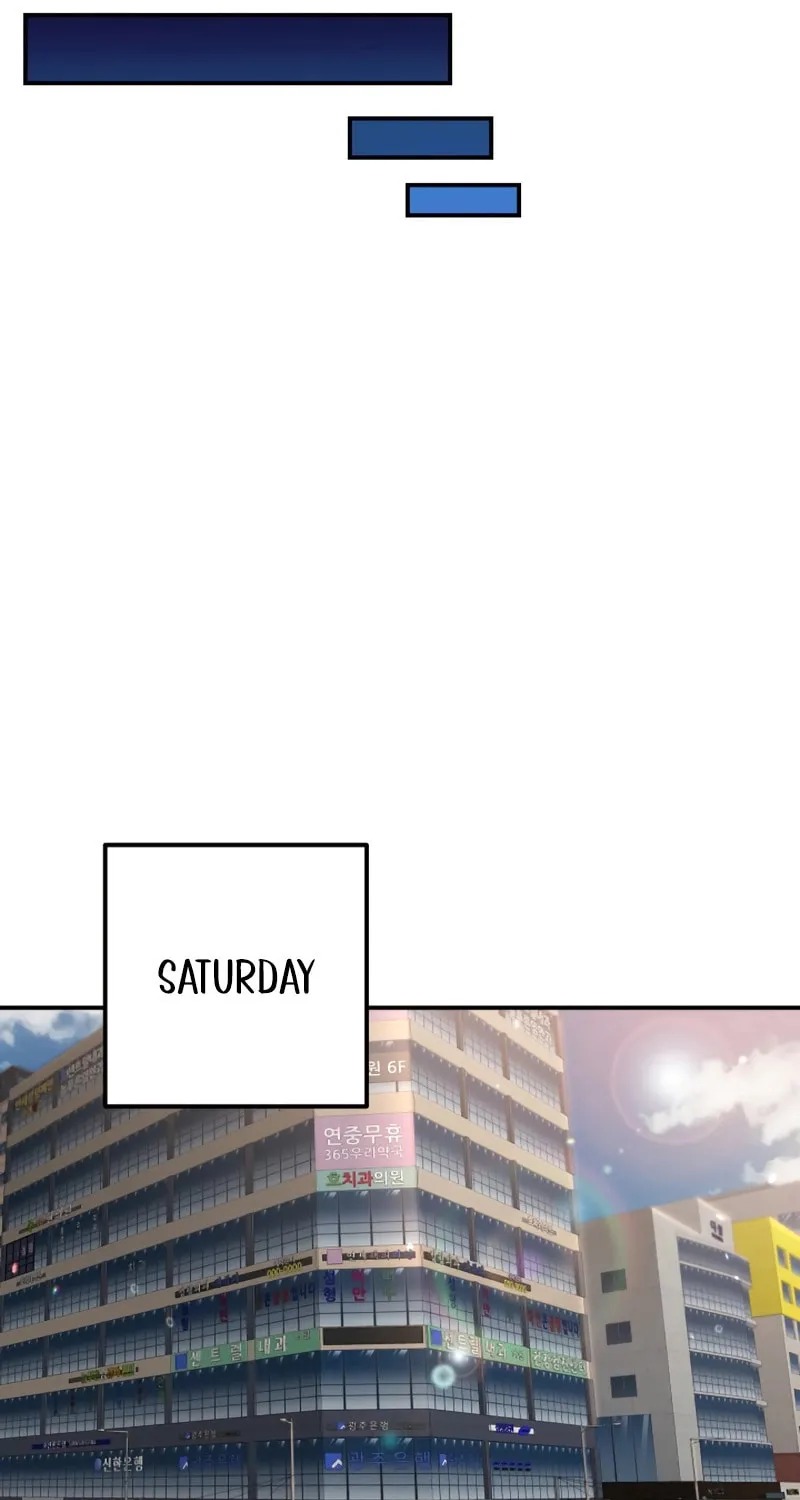 Living in a Studio Condo With the Saintess Chapter 27 page 55 - 