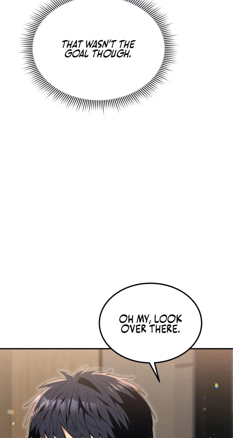Living in a Studio Condo With the Saintess Chapter 27 page 63 - 