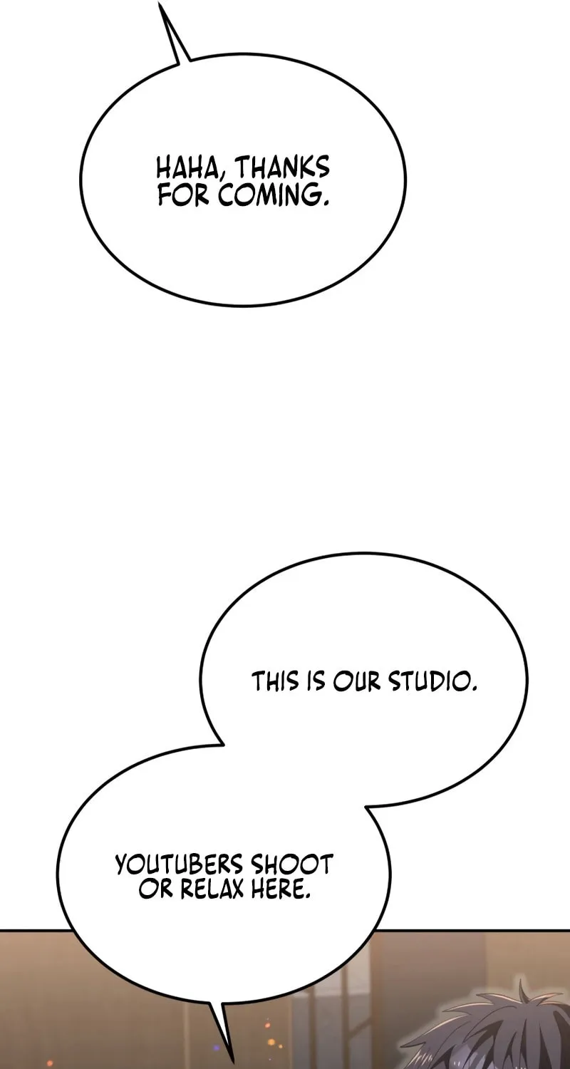 Living in a Studio Condo With the Saintess Chapter 27 page 71 - 