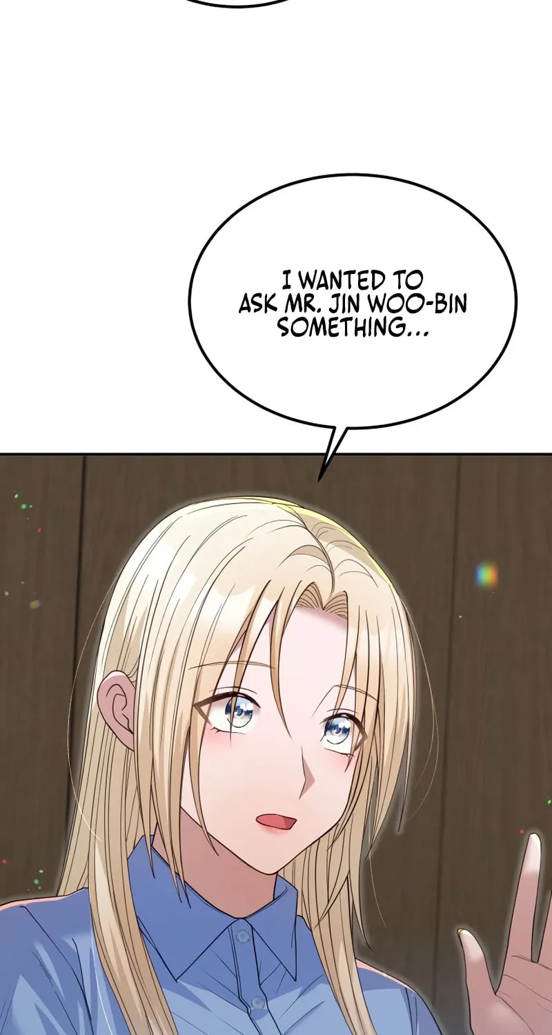 Living in a Studio Condo With the Saintess Chapter 27 page 93 - 