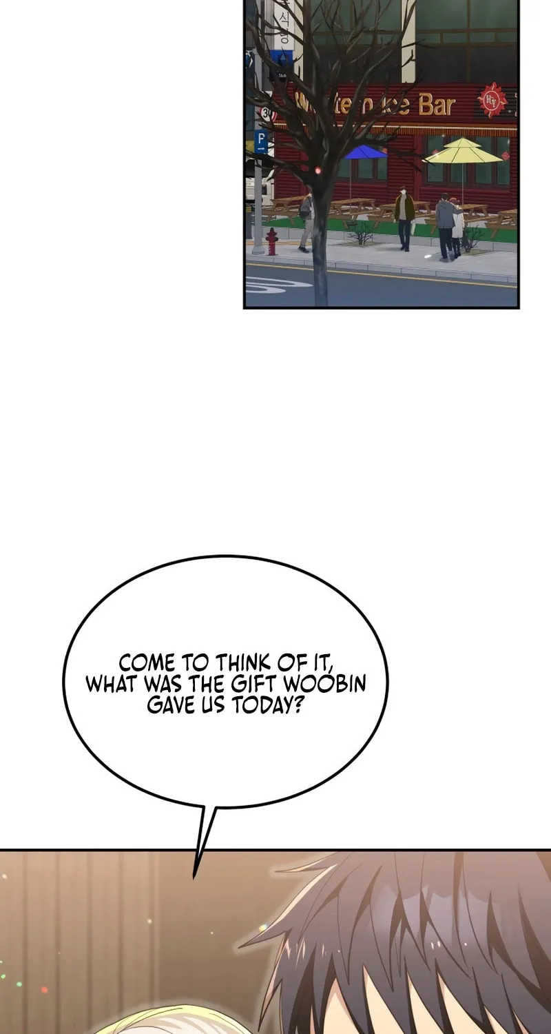 Living in a Studio Condo With the Saintess Chapter 28 page 2 - 