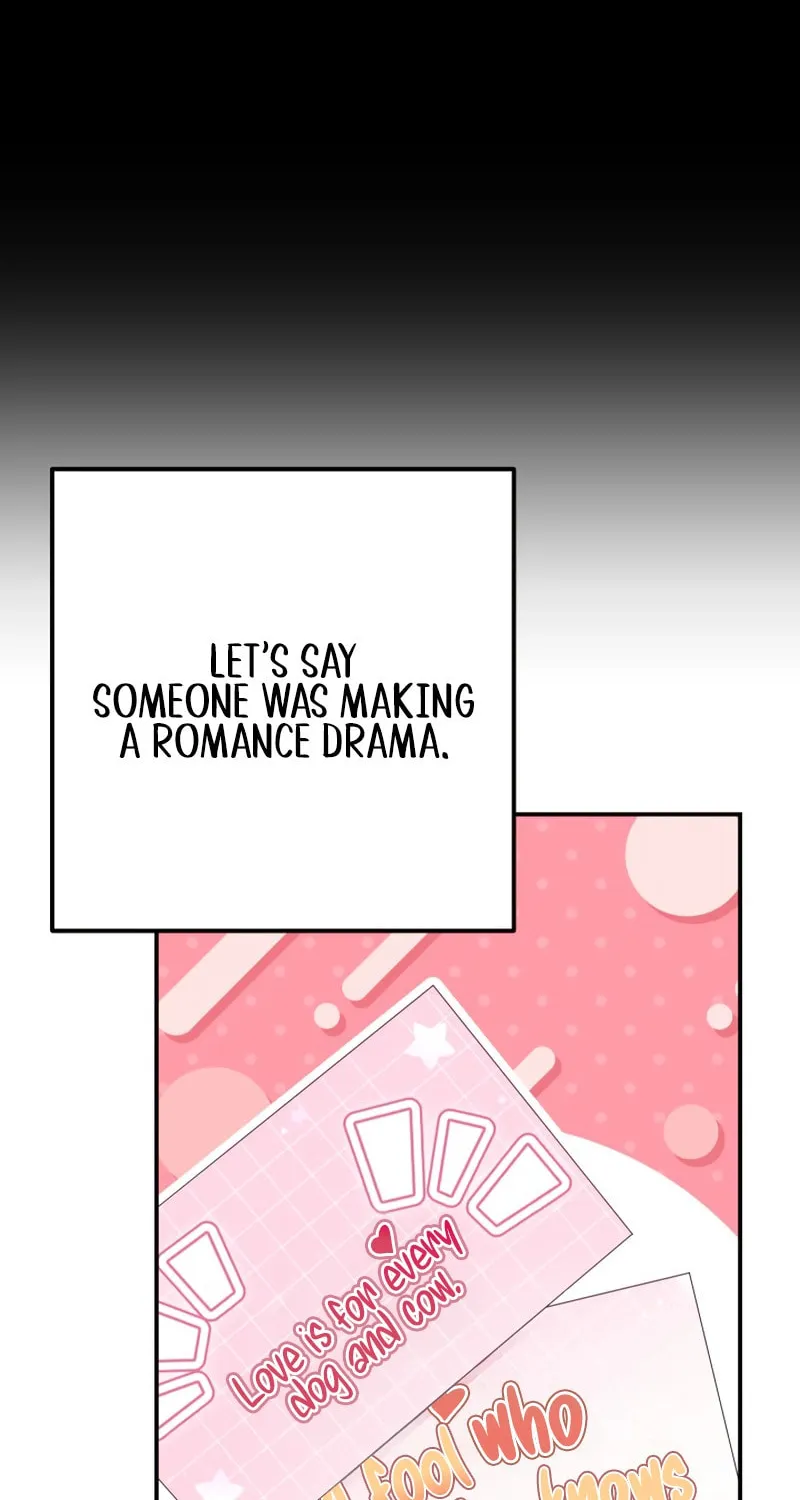 Living in a Studio Condo With the Saintess Chapter 28 page 12 - 