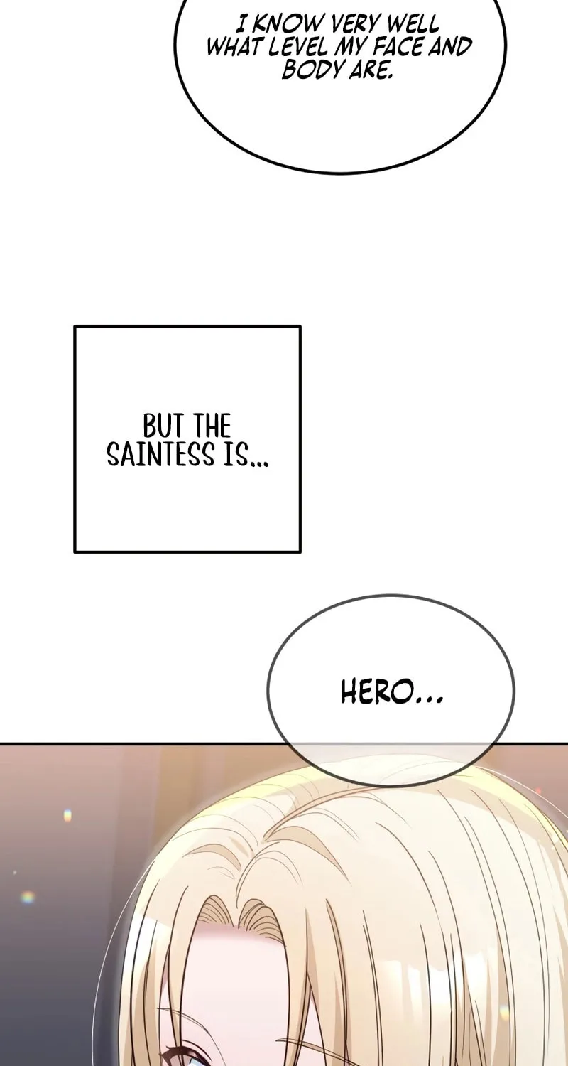 Living in a Studio Condo With the Saintess Chapter 28 page 17 - 