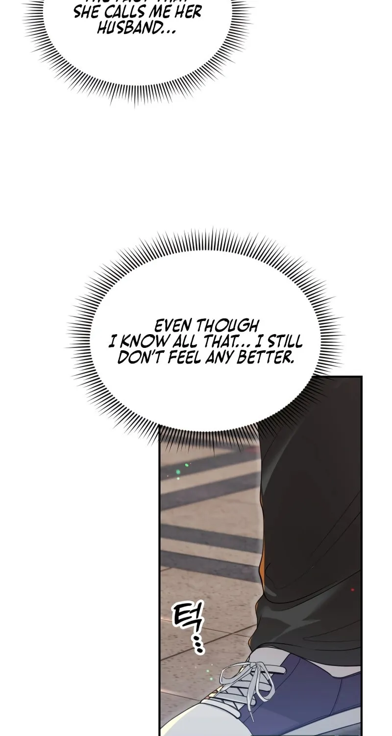Living in a Studio Condo With the Saintess Chapter 28 page 23 - 