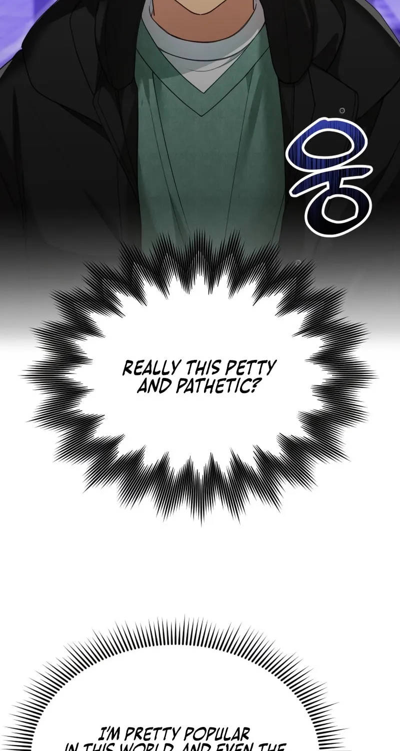Living in a Studio Condo With the Saintess Chapter 28 page 25 - 