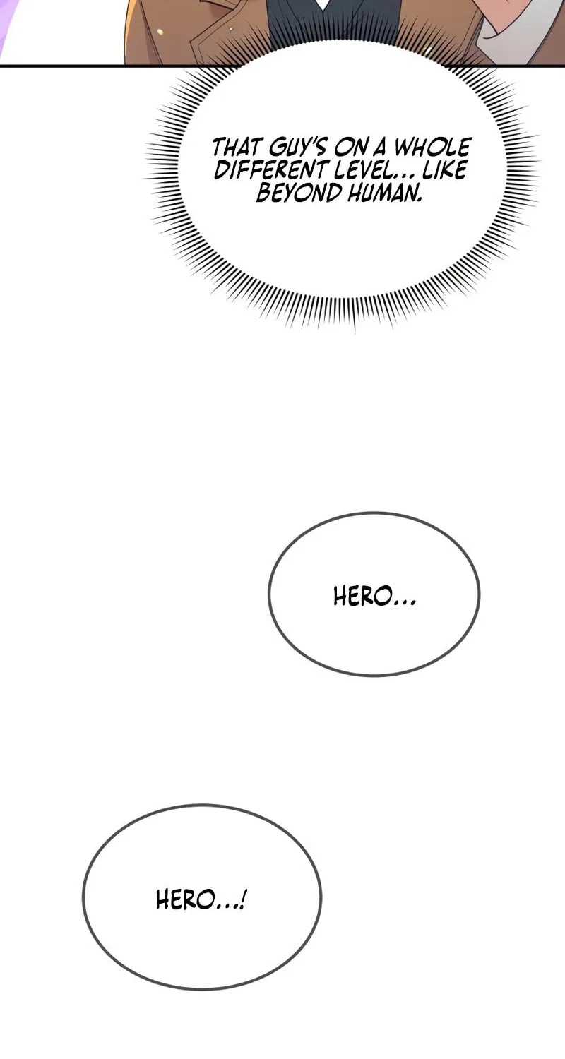 Living in a Studio Condo With the Saintess Chapter 28 page 28 - 