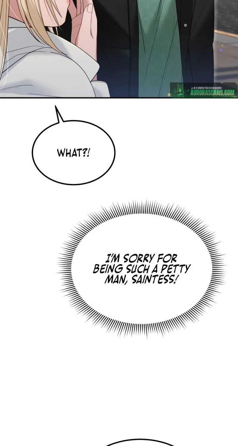 Living in a Studio Condo With the Saintess Chapter 28 page 35 - 