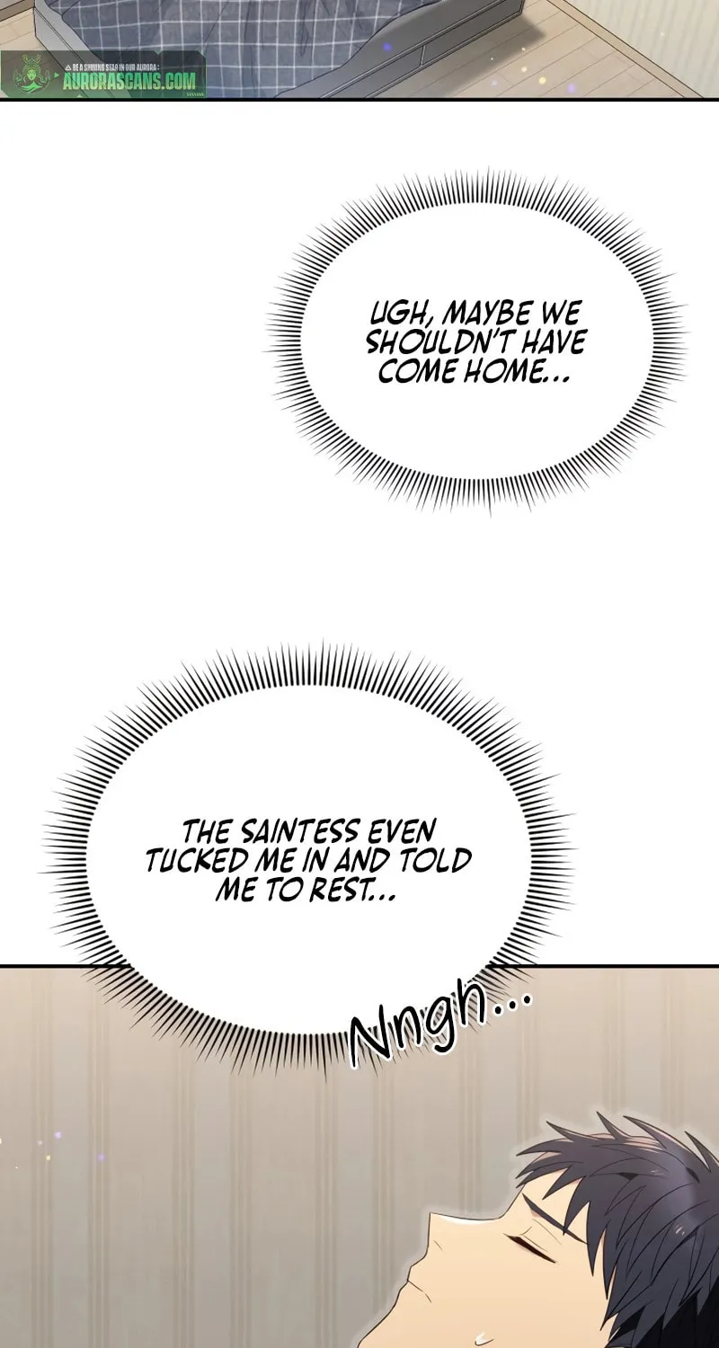 Living in a Studio Condo With the Saintess Chapter 28 page 44 - 
