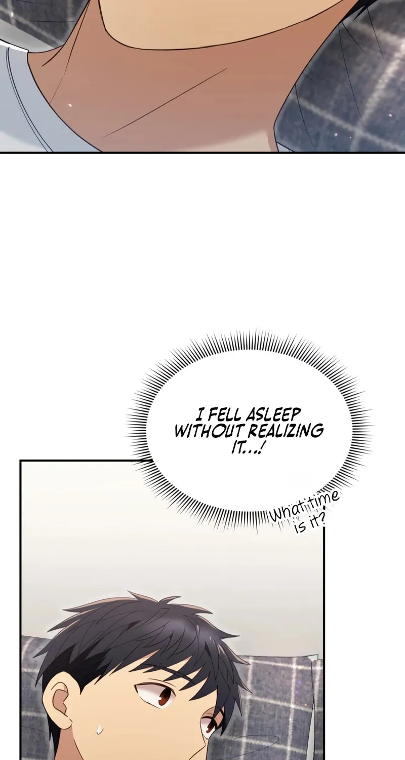 Living in a Studio Condo With the Saintess Chapter 28 page 52 - 