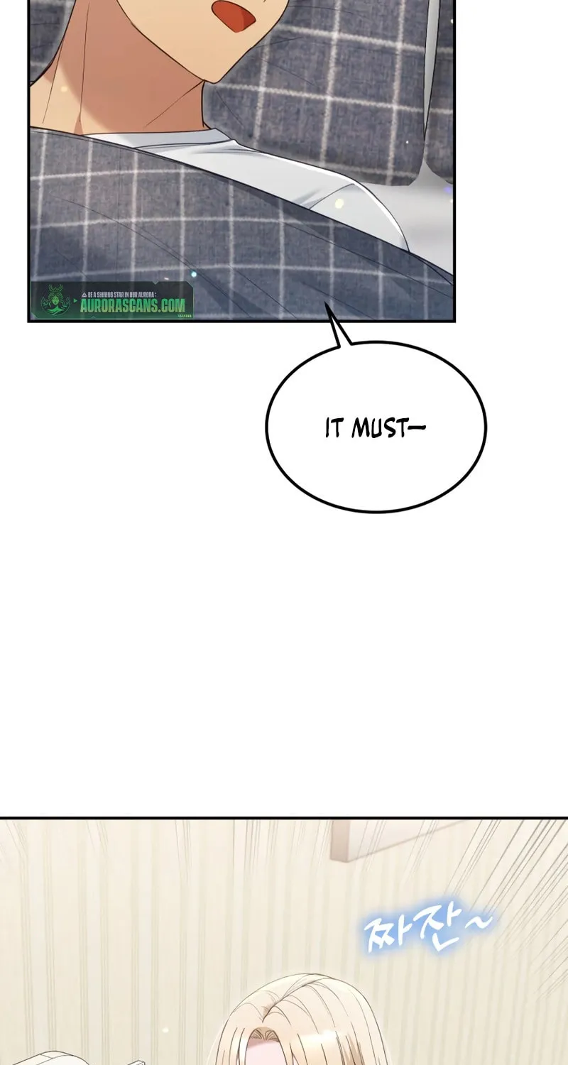 Living in a Studio Condo With the Saintess Chapter 28 page 53 - 