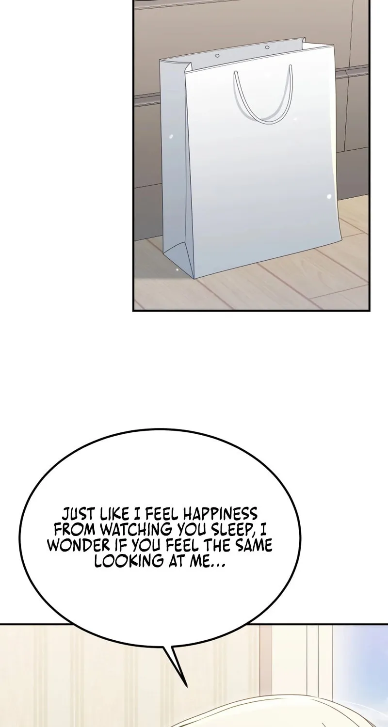 Living in a Studio Condo With the Saintess Chapter 28 page 65 - 