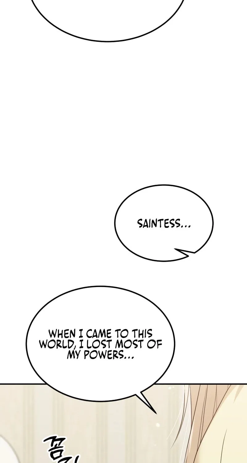 Living in a Studio Condo With the Saintess Chapter 28 page 67 - 