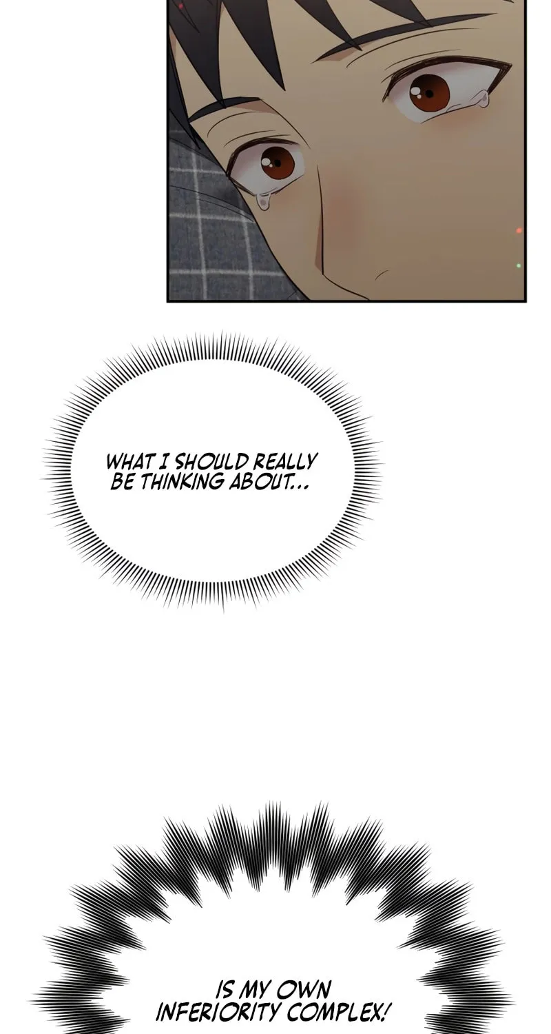 Living in a Studio Condo With the Saintess Chapter 28 page 75 - 