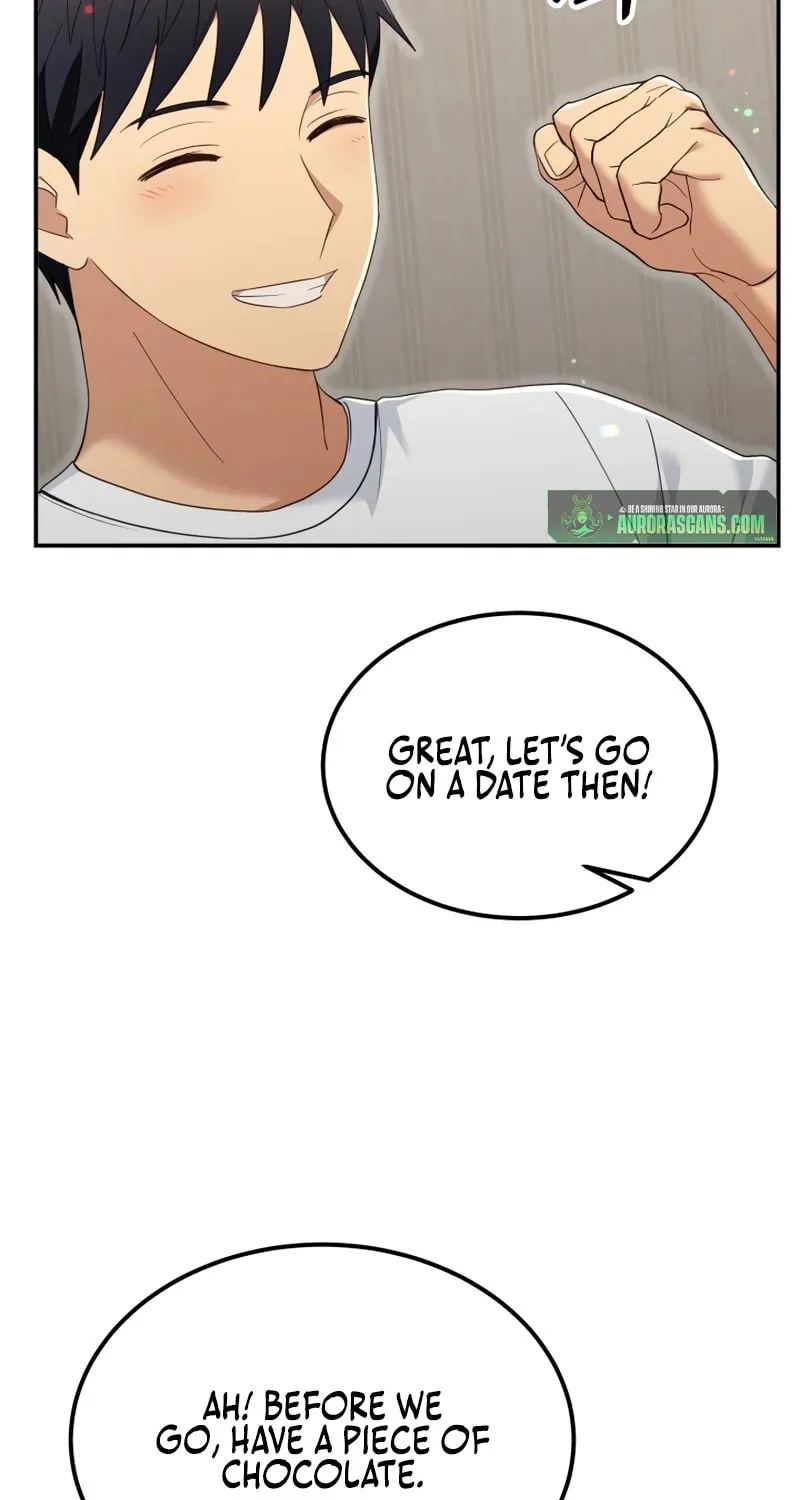Living in a Studio Condo With the Saintess Chapter 28 page 85 - 