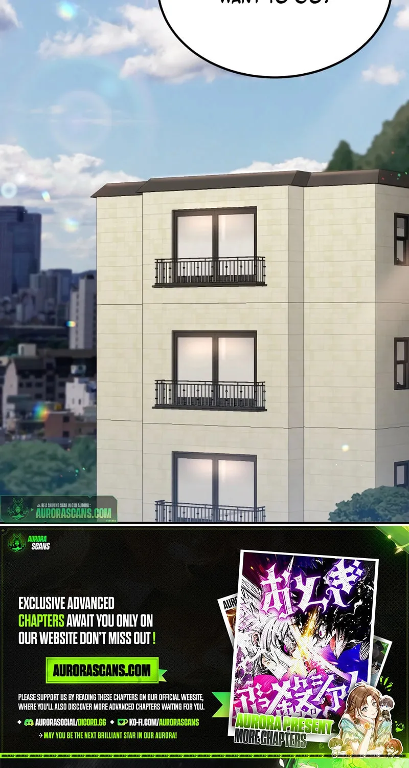 Living in a Studio Condo With the Saintess Chapter 28 page 99 - 
