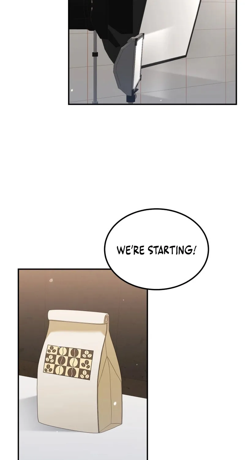 Living in a Studio Condo With the Saintess Chapter 29 page 16 - 