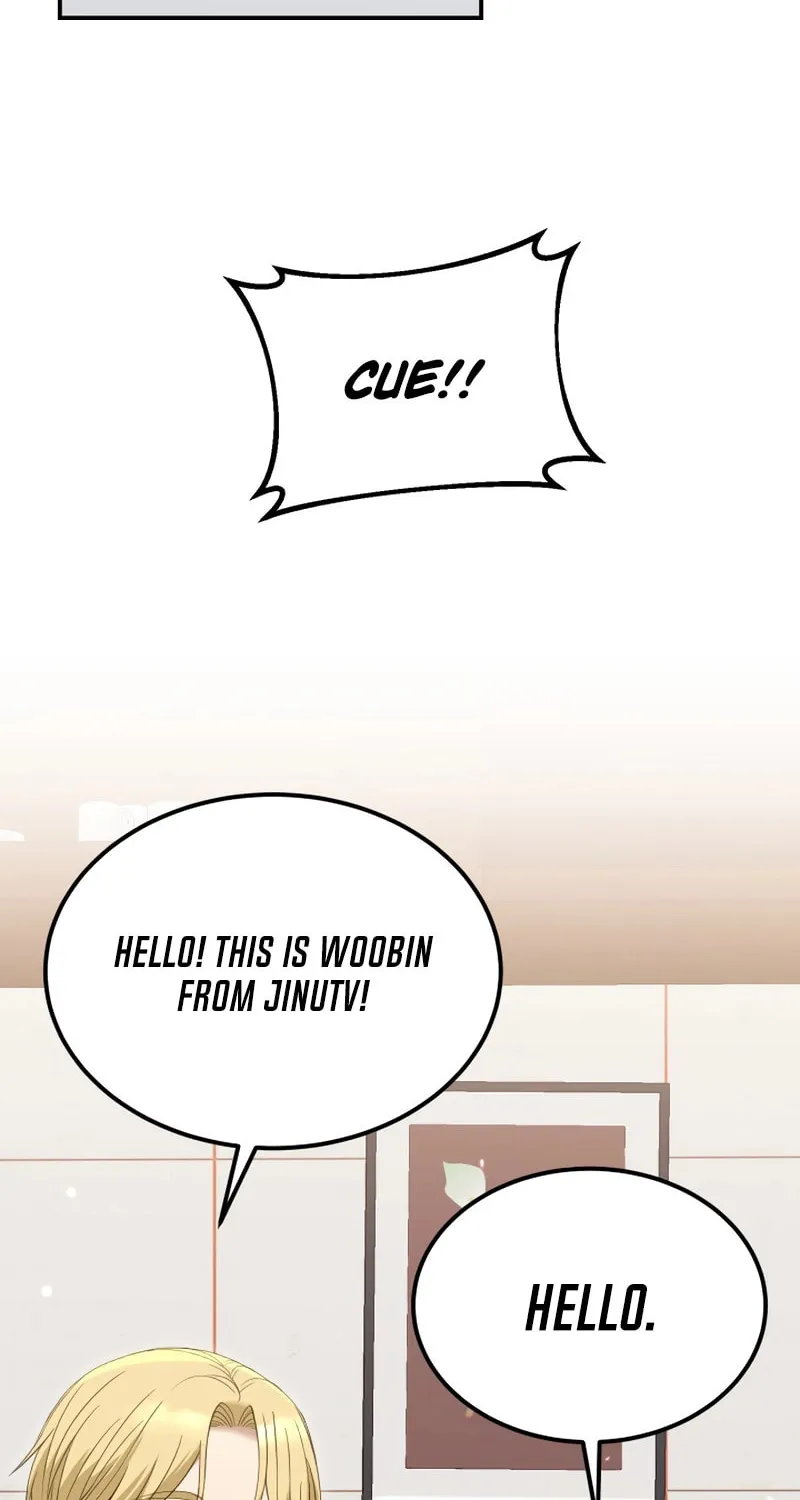 Living in a Studio Condo With the Saintess Chapter 29 page 17 - 