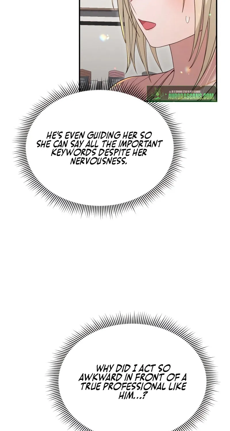 Living in a Studio Condo With the Saintess Chapter 29 page 22 - 