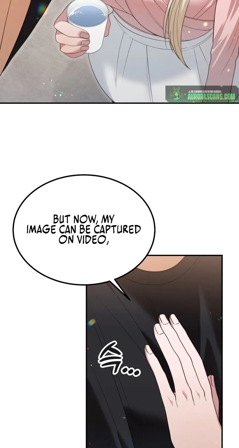 Living in a Studio Condo With the Saintess Chapter 29 page 38 - 
