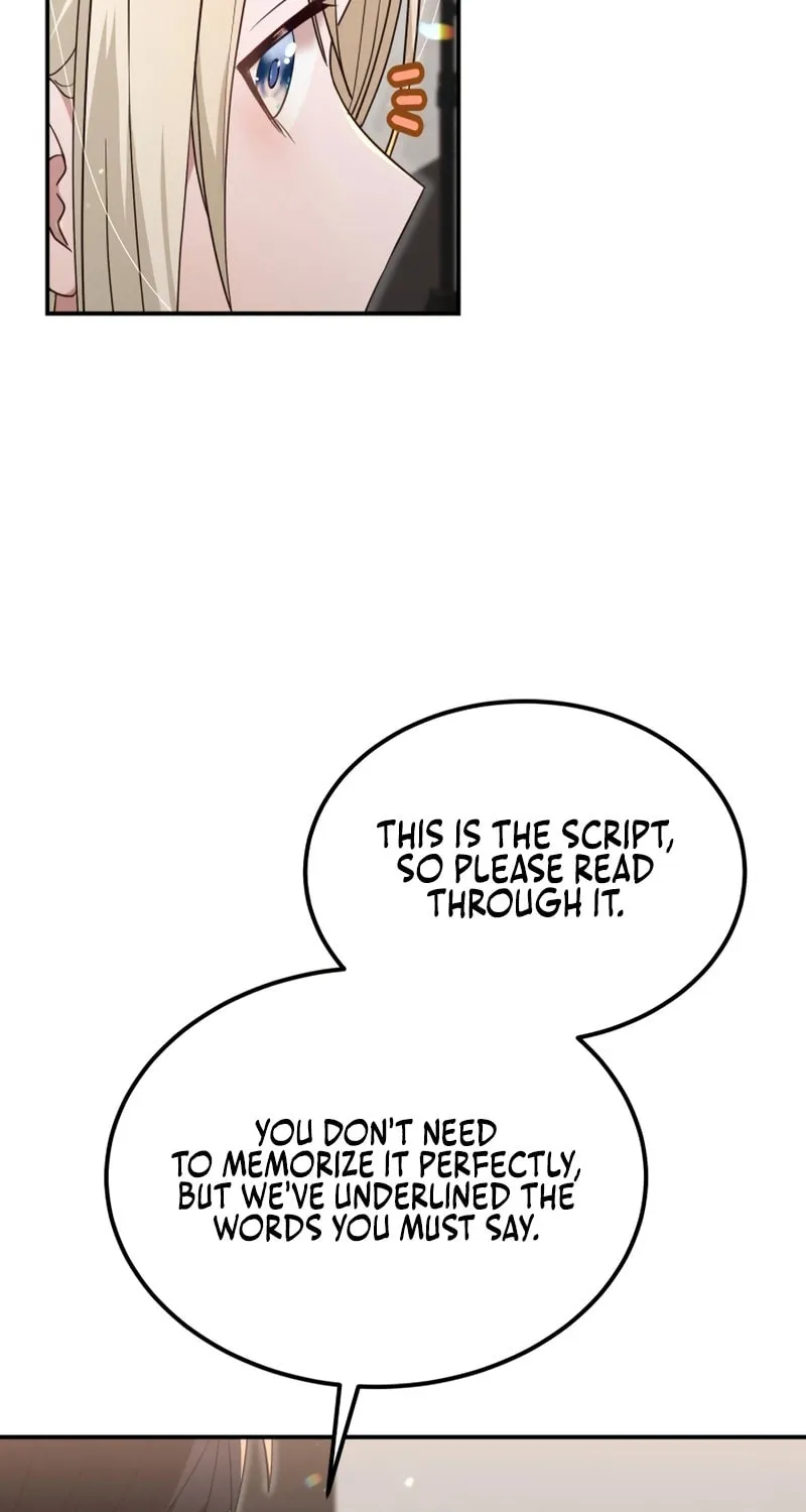 Living in a Studio Condo With the Saintess Chapter 29 page 5 - 