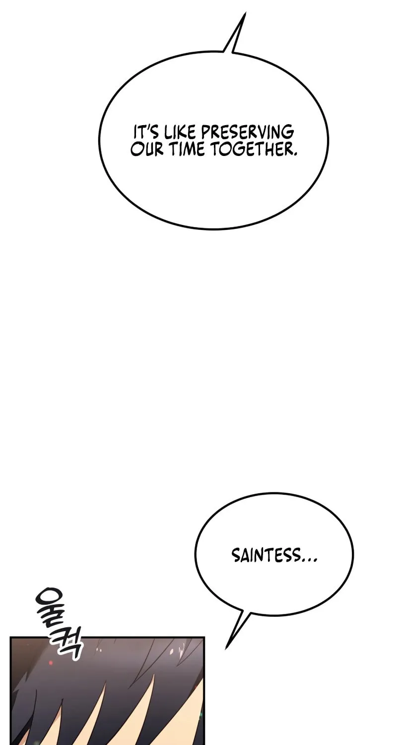 Living in a Studio Condo With the Saintess Chapter 29 page 41 - 