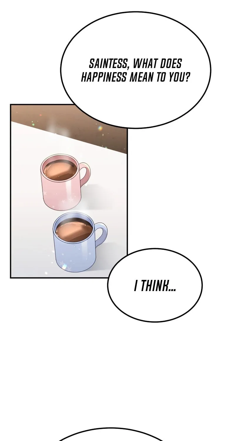 Living in a Studio Condo With the Saintess Chapter 29 page 53 - 