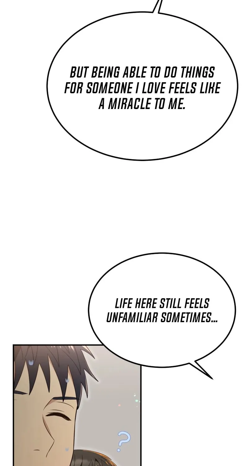 Living in a Studio Condo With the Saintess Chapter 29 page 56 - 