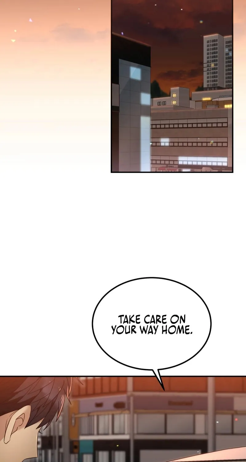 Living in a Studio Condo With the Saintess Chapter 29 page 62 - 
