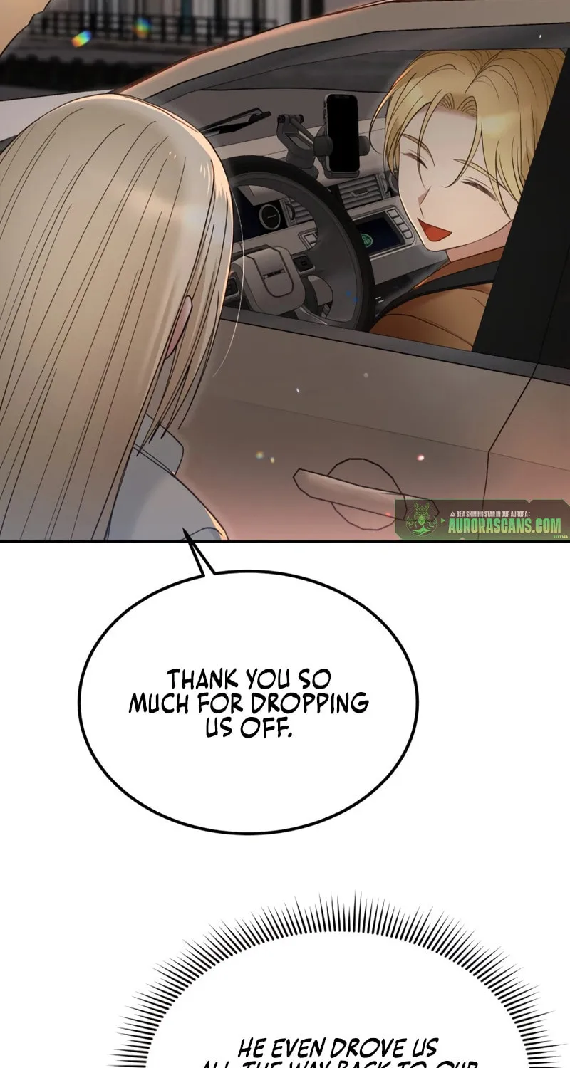 Living in a Studio Condo With the Saintess Chapter 29 page 63 - 