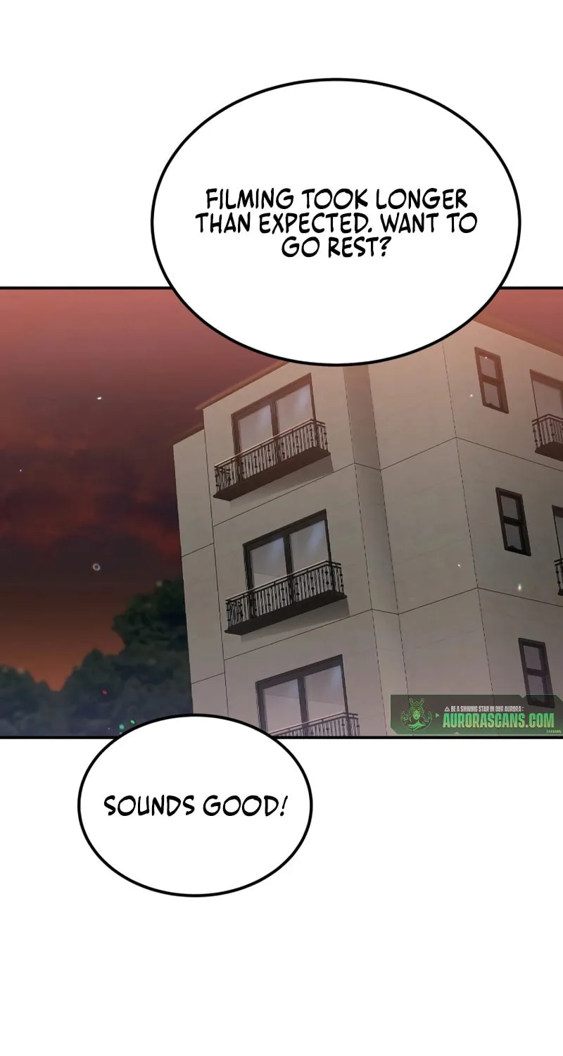 Living in a Studio Condo With the Saintess Chapter 29 page 68 - 