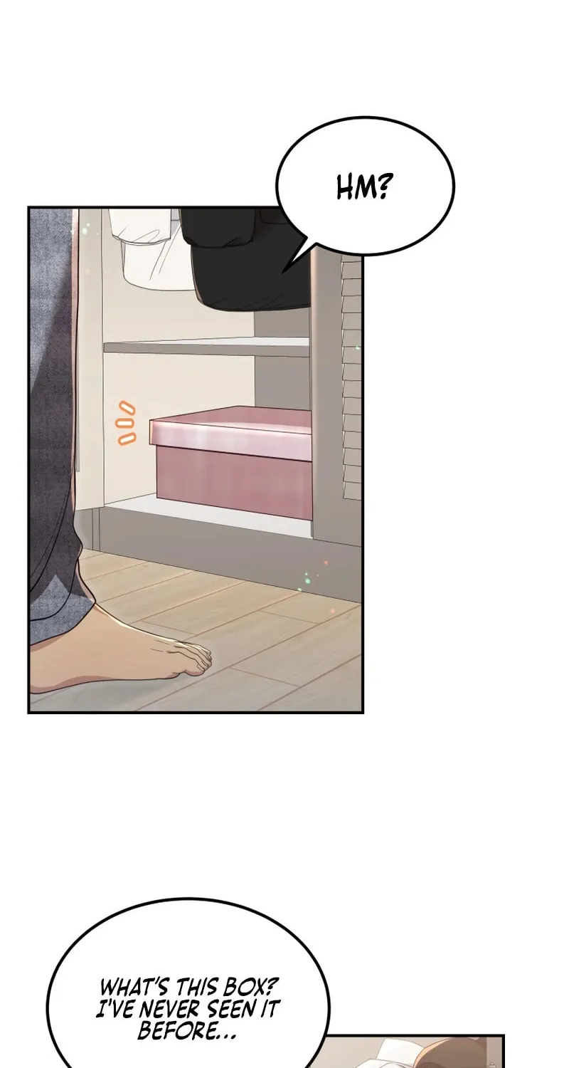 Living in a Studio Condo With the Saintess Chapter 29 page 73 - 