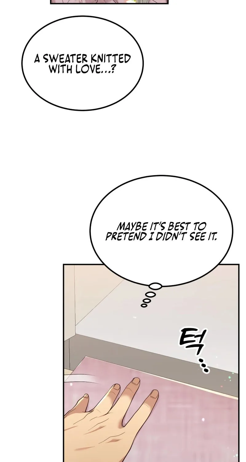 Living in a Studio Condo With the Saintess Chapter 29 page 78 - 