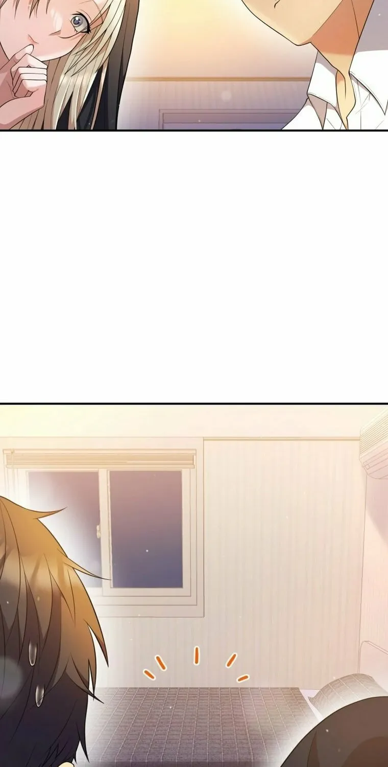 Living in a Studio Condo With the Saintess Chapter 3 page 2 - 
