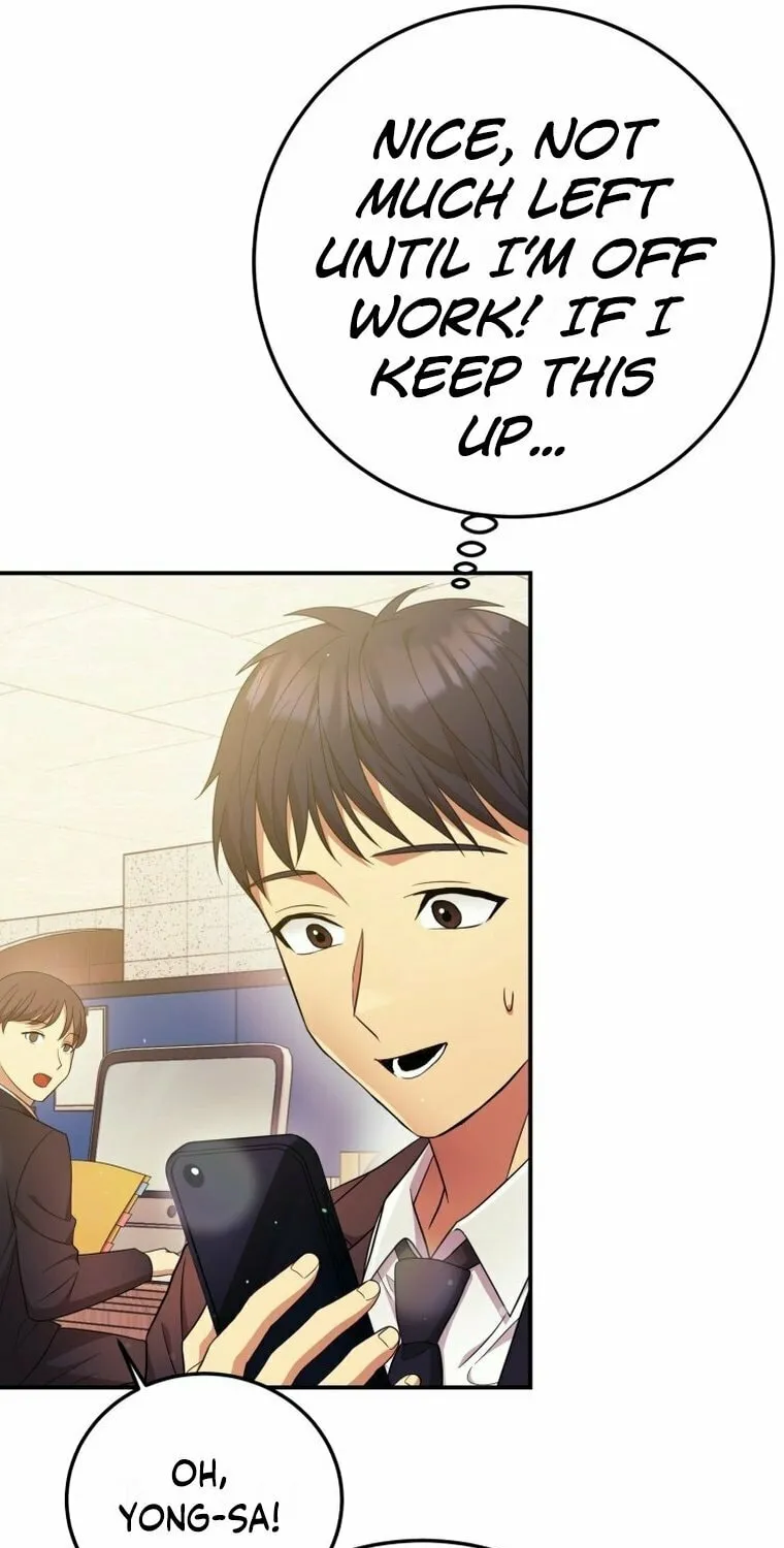 Living in a Studio Condo With the Saintess Chapter 3 page 102 - 
