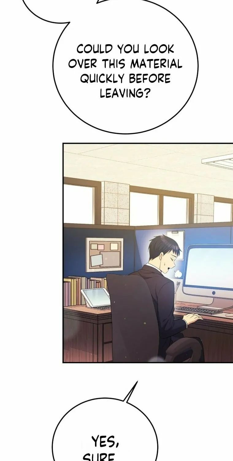 Living in a Studio Condo With the Saintess Chapter 3 page 103 - 
