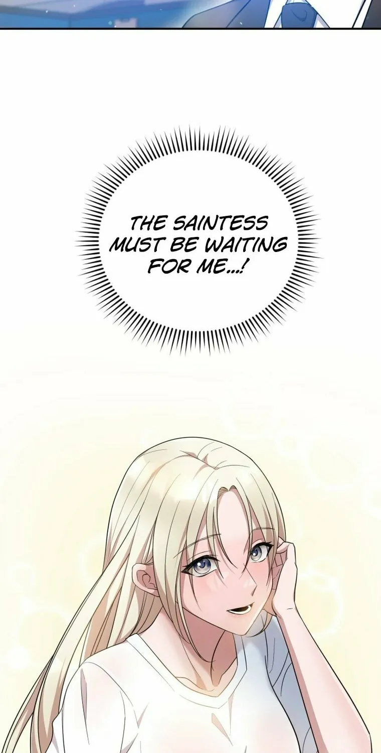 Living in a Studio Condo With the Saintess Chapter 3 page 106 - 