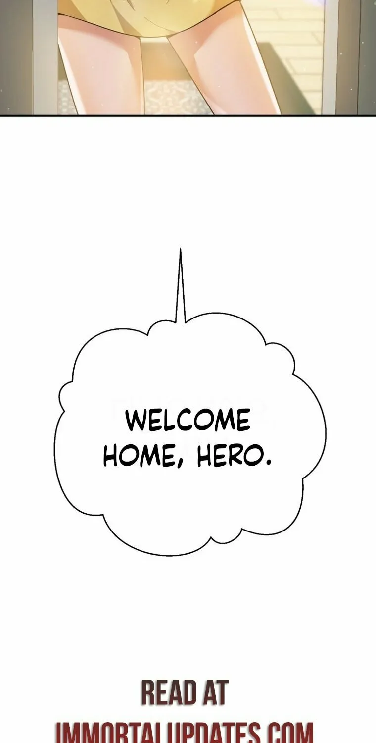 Living in a Studio Condo With the Saintess Chapter 3 page 115 - 