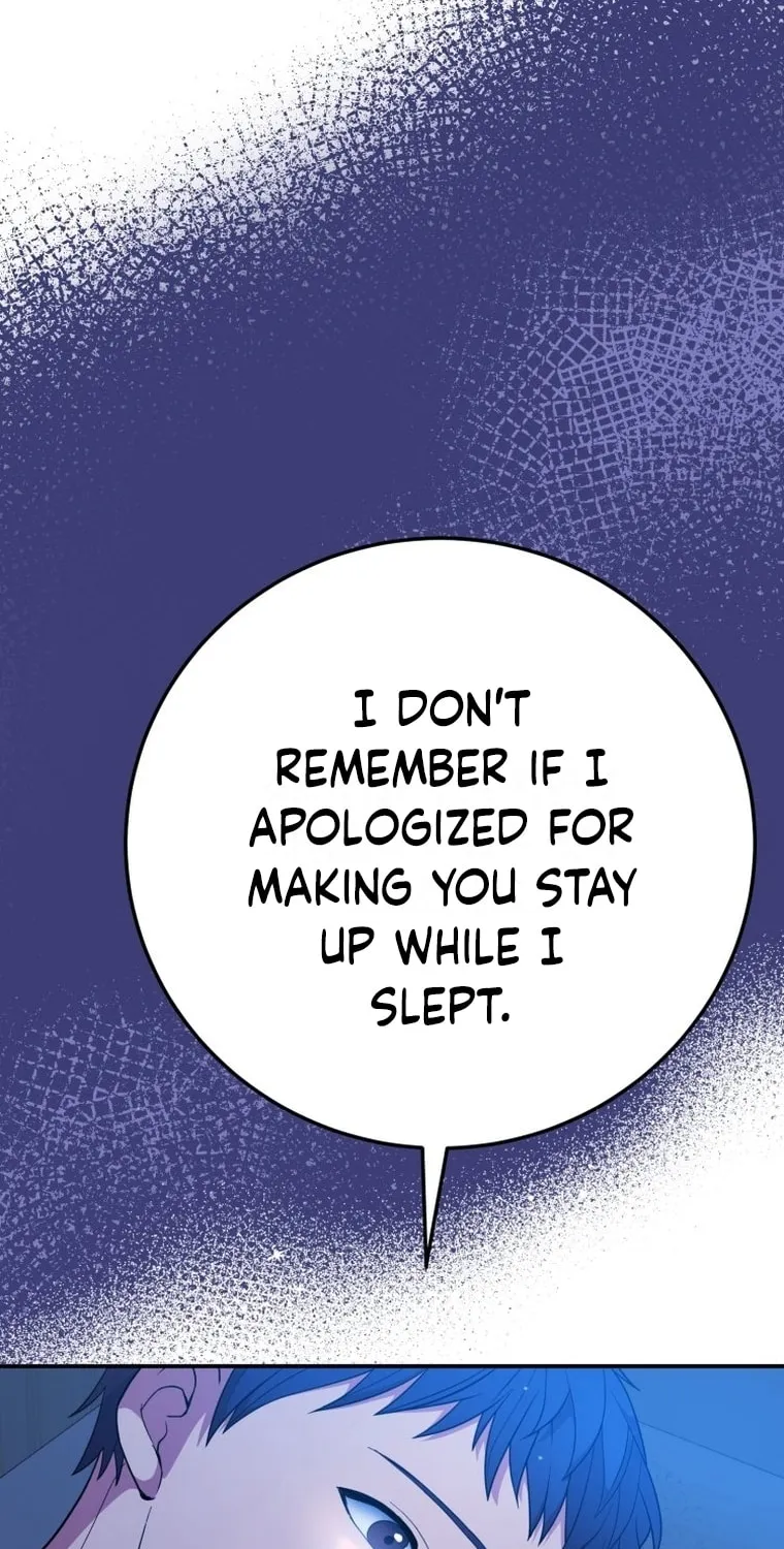 Living in a Studio Condo With the Saintess Chapter 3 page 26 - 