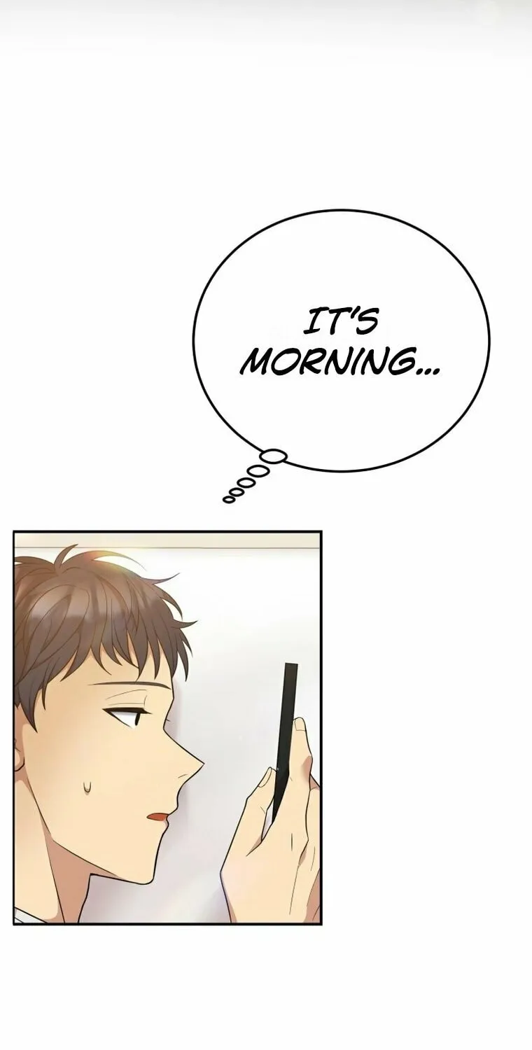 Living in a Studio Condo With the Saintess Chapter 3 page 38 - 